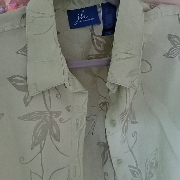 Blouses - Picture 2 of 4